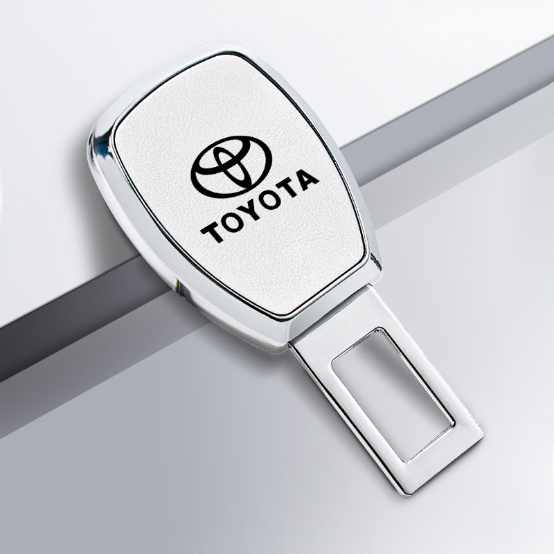 トヨタ車の安全プラグを適用します。|undefined