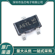 ȫ���ֻ�AO3406˿ӡA6SOT-23N����30V/3.6A��ƬMOSFET