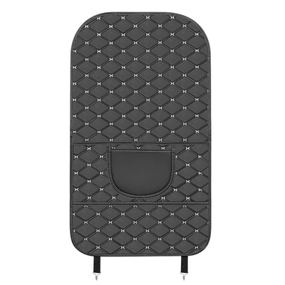 Interior Supplies, Anti-Dirt Protective Mat, Chair back anti-kick pad