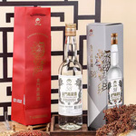 金门高粱双龙系列金门高粱酒58度白金龙500ml清香型白酒宴请送礼