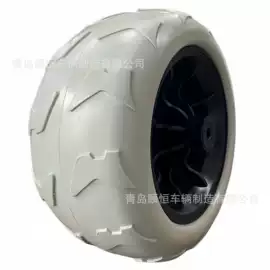工具车轮胎;其他轮胎;仓储货架
