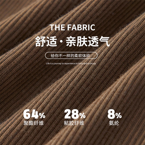 Thread-spool cotton square neck women's summer thin base layer crew neck knit sleeveless top versatile slimming suit strap