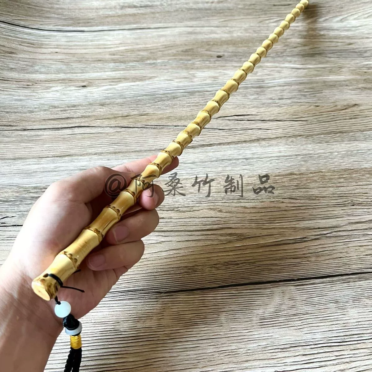 Учебная палочка из твердого бамбука для детей, линейка для учителя, бамбуковая палочка из ротанга для домашнего использования, образование детей.