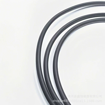Sunroof Seal Strip Roof Rubber – Vehicle Sealing Strip