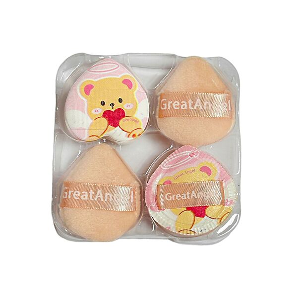 GreatAngel Sponge