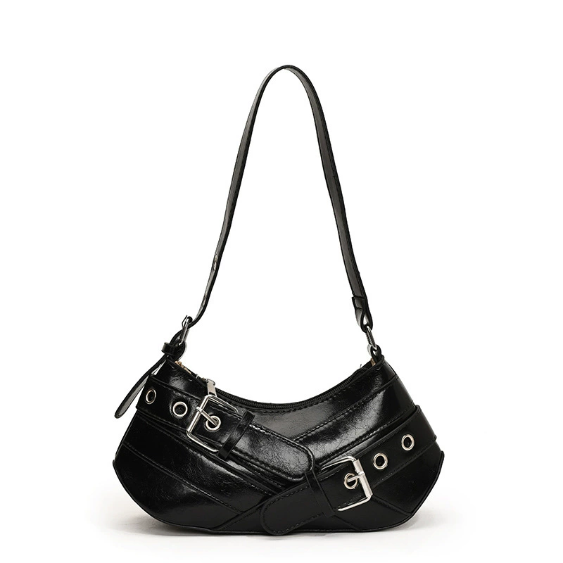 Underarm bag, one-shoulder bag, shoulder bag