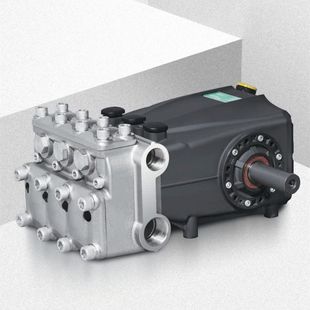Botuo BOTUO high pressure pump plunger pump GT36 sanitation vehicle sweeper pipeline dredging cleaning petrochemical shipbuilding