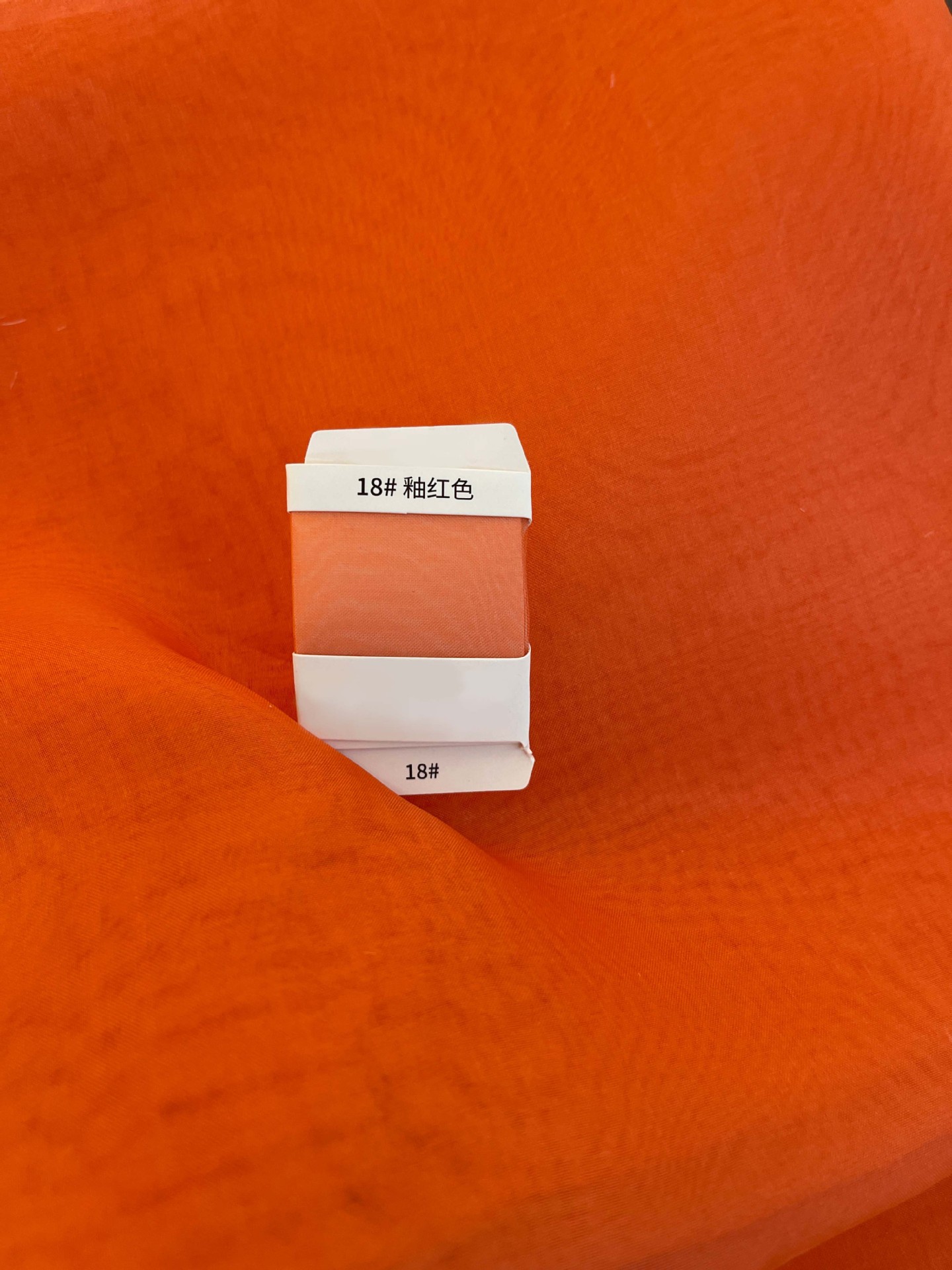 Tejido de seda real de Fangda 5.5 mm 138 puertas de tela de seda de morera de pajamas