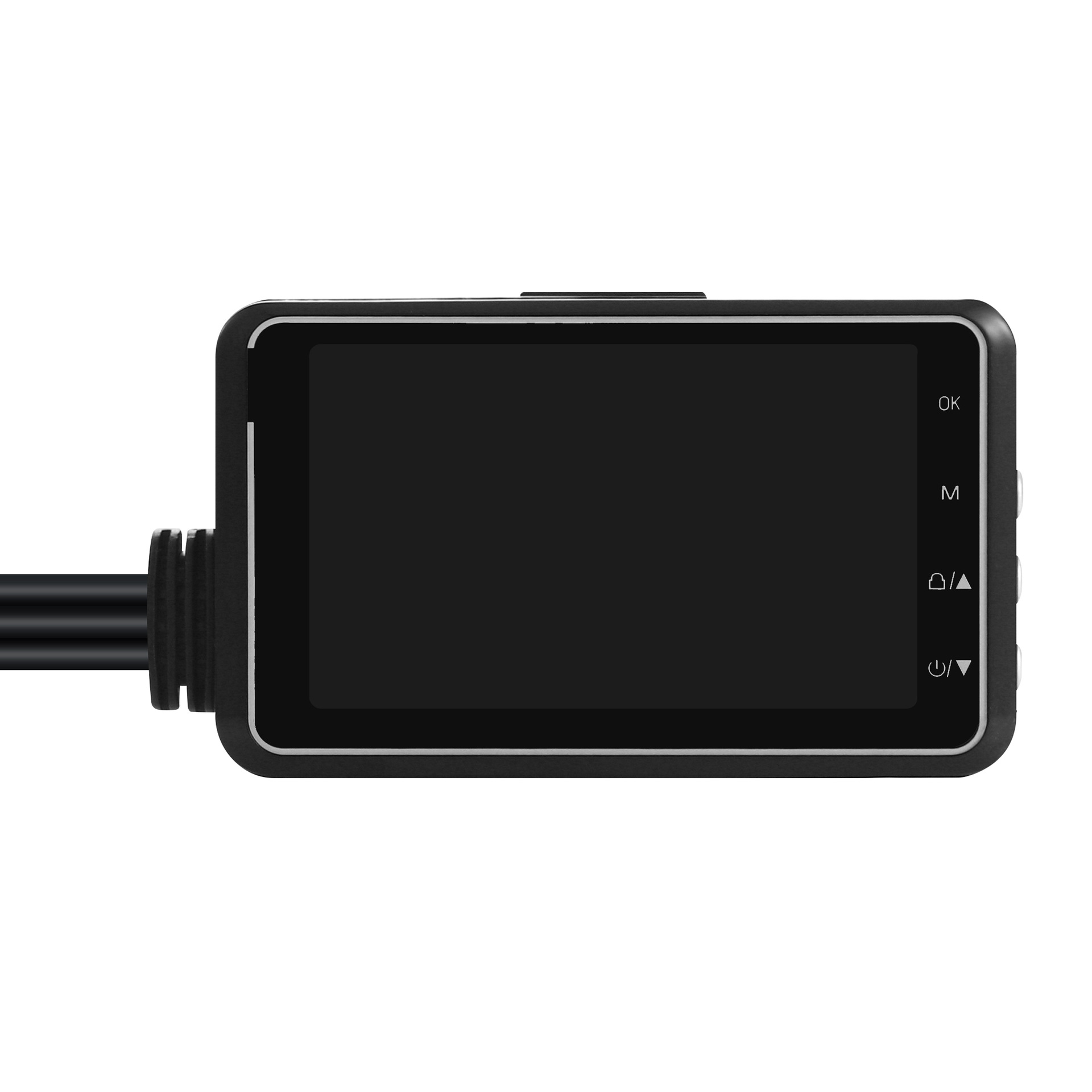 Motorcycle Driving Recorder Hd Dual 1080P Waterproof Front and Rear Camera Motorcycle Recorder Gps Wifi