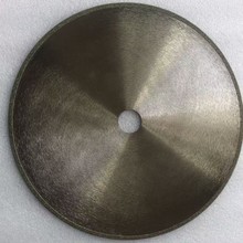 玻璃纤维棒切割片