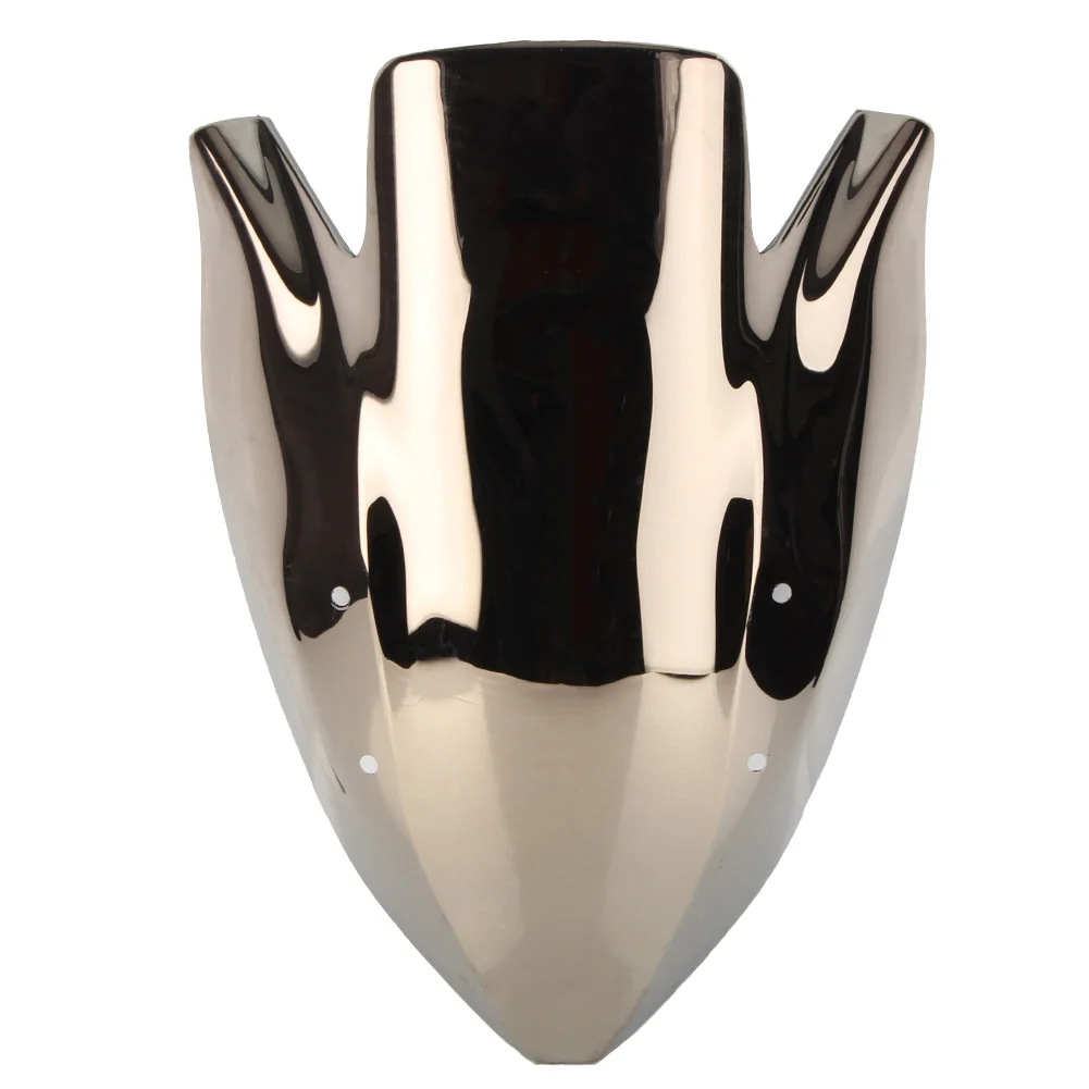 Suitable for Kawasaki Z1000 2003-2005 Motorcycle Modified Front Windshield Front Windshield