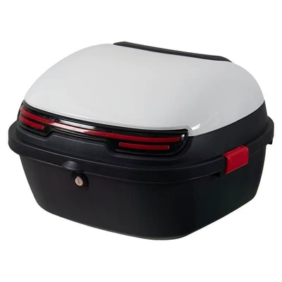 Electric car tail box | Box