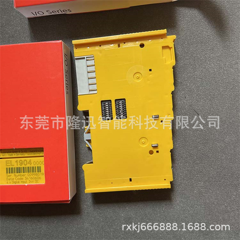 倍福BECKHOFF模块KS3202 KS1498 原装全新现货   议价