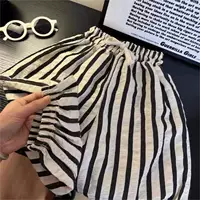Универсальное средство от комаров для мальчиков для отдыха, брюки, летняя одежда, детская одежда