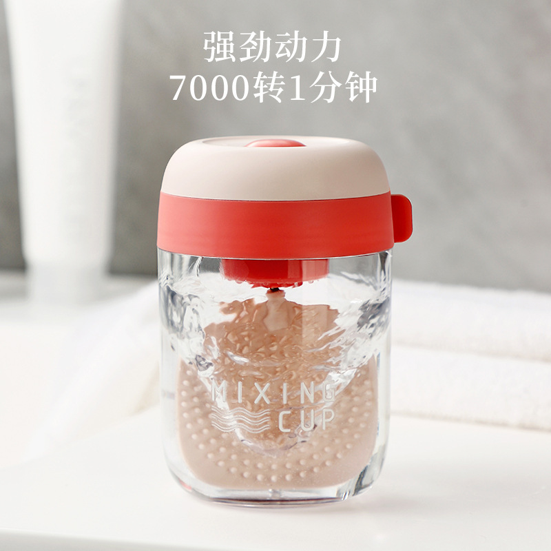 洗面奶电动打泡器洗发水沐浴露专业自动起泡器发泡瓶子打泡沫神器|undefined