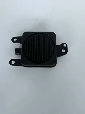 Warning Buzzer, Car horn/tweeter - hc2ea-3778020-w3
