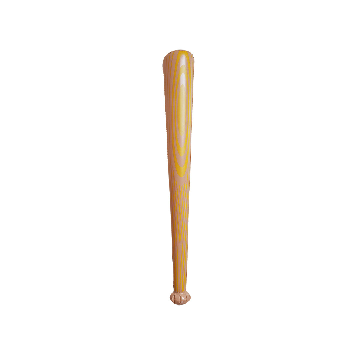 100cm large wood grain baseball bat