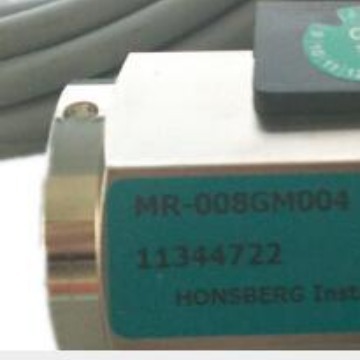 HONSBERG GHM-HONSBER MR-008GM004流量计