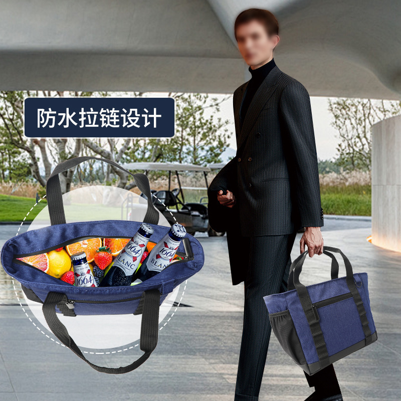 Bolso de pelota de PU impermeable de golf, bolso de ropa de gran capacidad, bolso de ropa de moda, fabricante de bolsas de zapatos independientes al por mayor