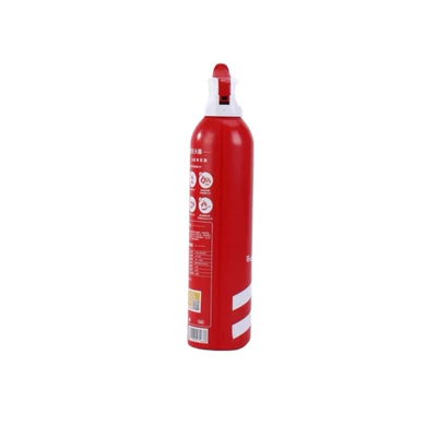Vehicle-Mounted, Simple, Small, Portable, Large | Vehicle fire extinguisher