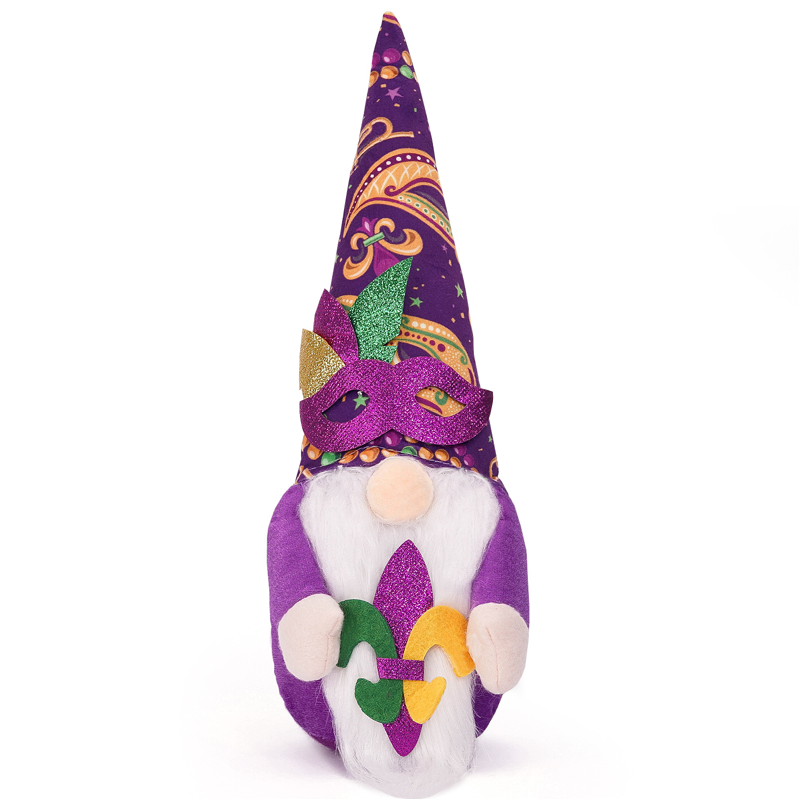 Transfronterizo nuevo Carnaval Brasileño sin rostro muñeca fiesta decoración del festival accesorios de decoración