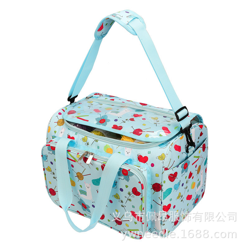 big organizer bag