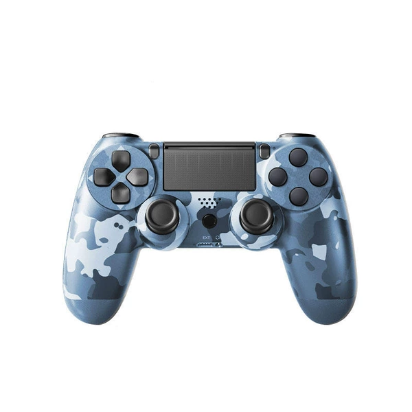 Camouflage wireless bluetooth controller
