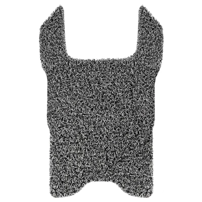 Electric vehicle foot mat — pad 12mm