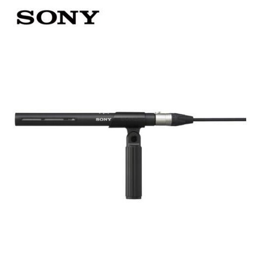 现货原装正品ECM-VG1原装话筒卡农口摄像机指向性麦克风Z280Z190