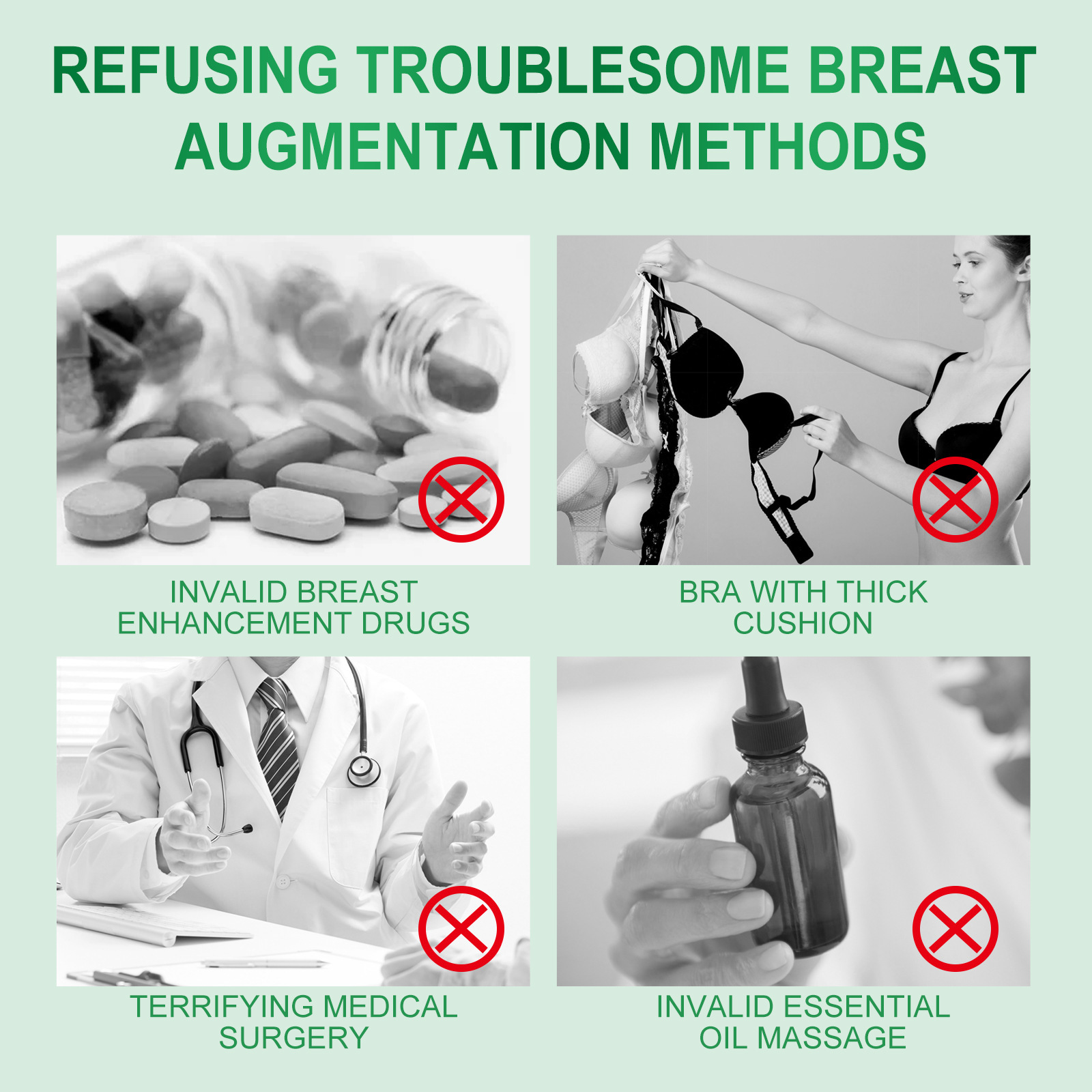 EELHOE Chest Lifting Essential Oil spendet Feuchtigkeit, strafft die Brust und verhindert Erschlaffung_voghion.com