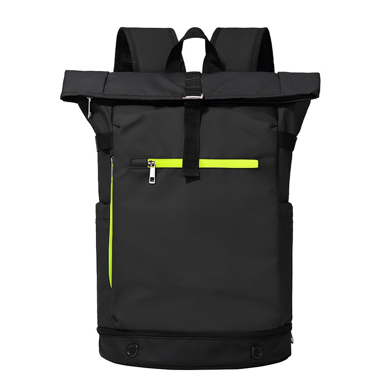 검은색 형광 녹색 와이어