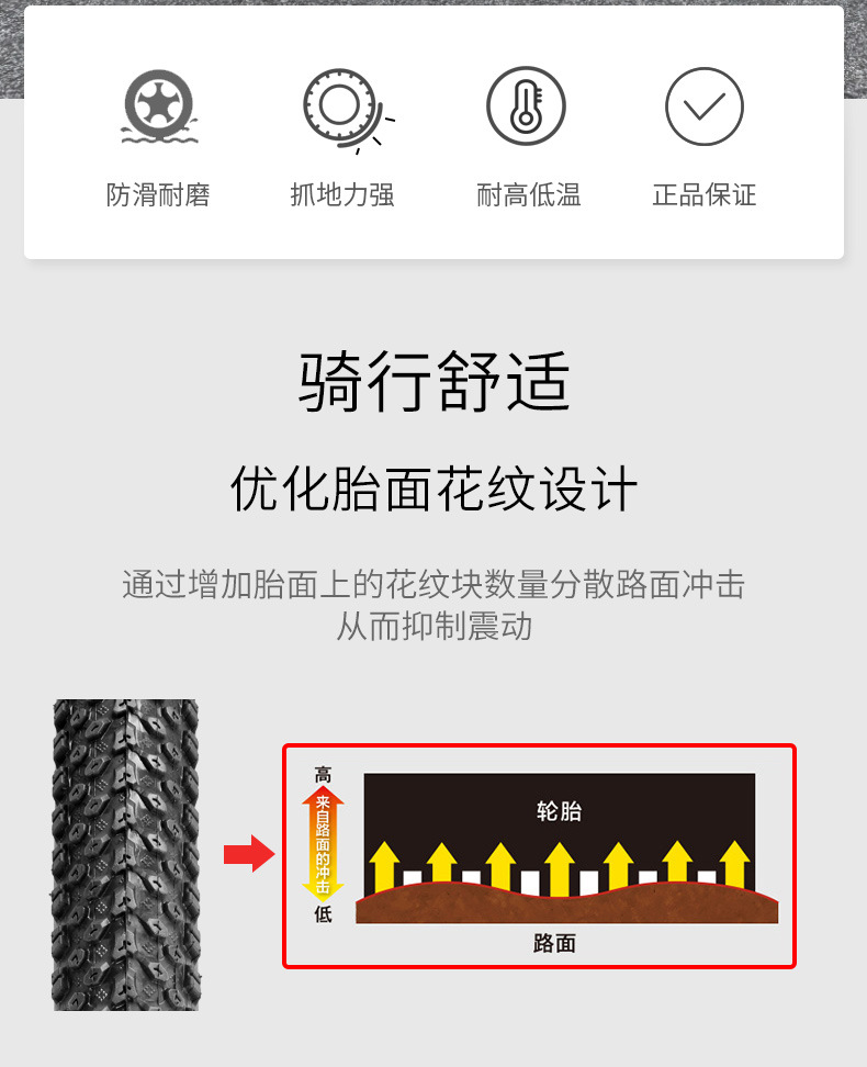 Suitable for Chaoyang Bicycle Tires Other 2/Other 4/Other 6/20/24/ 26inch X Other.50/Other