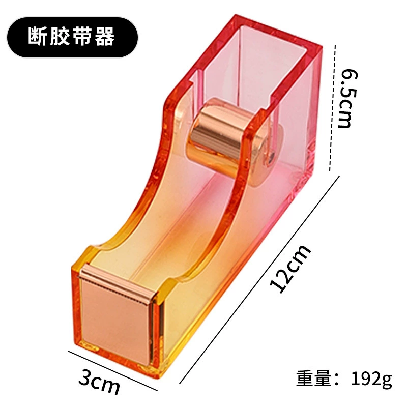 铭强 Acrylic storage system, stationery, Amazon, (Cross-border trading), wholesale
