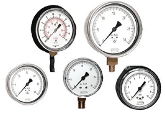 美国NOSHOK压力变送器