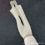 波点微喇健身秋季款阔腿裤