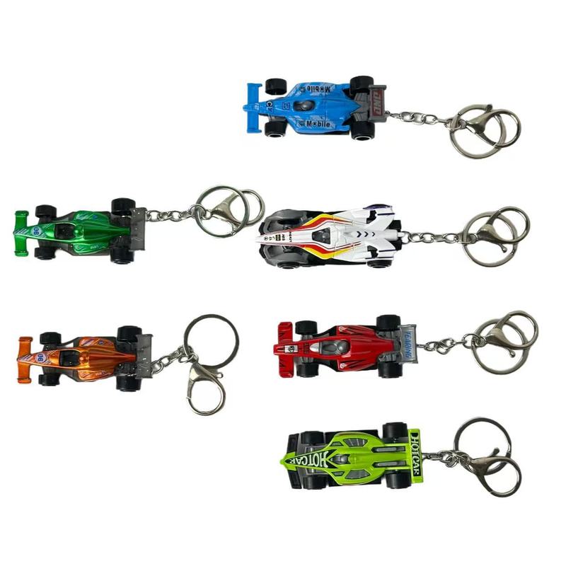 合金カーカート F1 スライディングカーモデル装飾品子供のおもちゃ卸売ホット販売あなたのケーキ装飾品|undefined