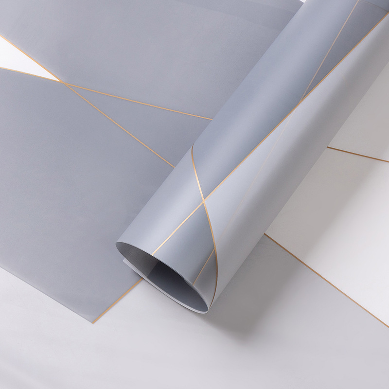 자기선+녹색회색*57CM*57CM