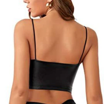 (Cross-border trading), sexy underwear, top with cups, European style