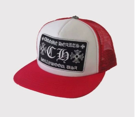 AMIRI estilo de calle para hombres y mujeres con el mismo sombrero de béisbol tendencia de protección solar sombrero de béisbol bordado de verano un cabello
