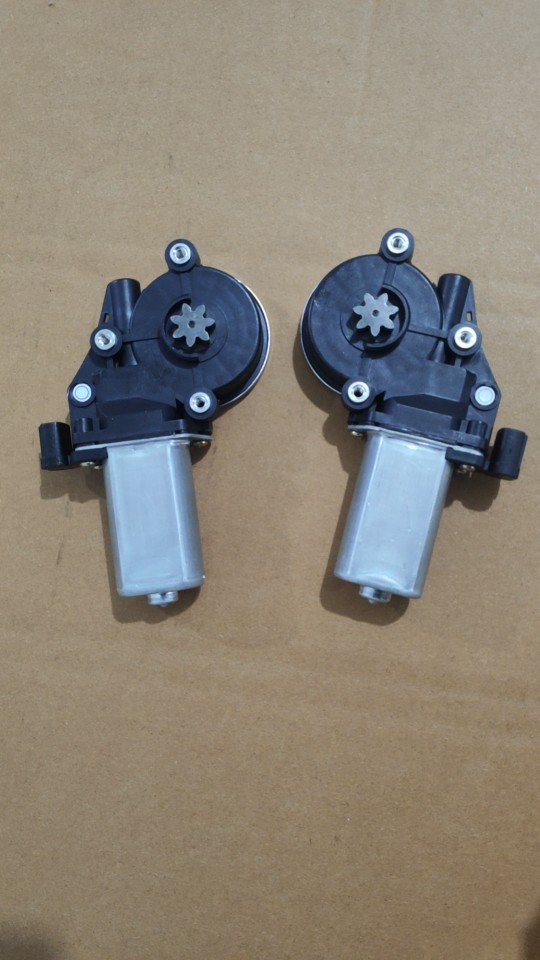 适用于长安铃木天语SX4 尚悦 锐骑 玻璃升降器电机专用电机