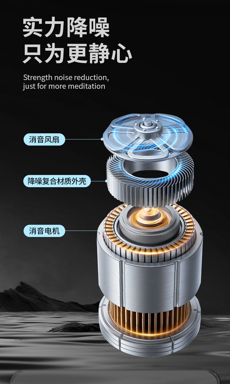 L 挂腰风扇 详情-08