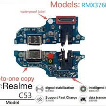 ������OPPO�ֻ� C35β��С��Realme C61�������X3760�ͻ���USB
