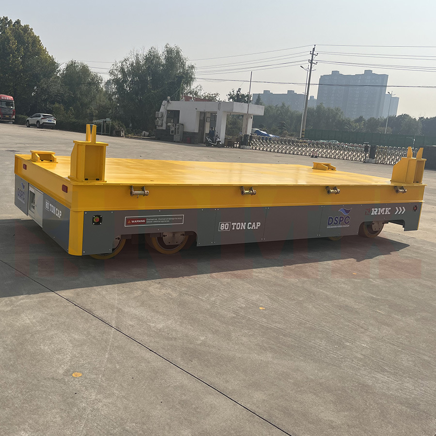 电动地平车 蓄电池电动平车 工业用无轨货物搬运