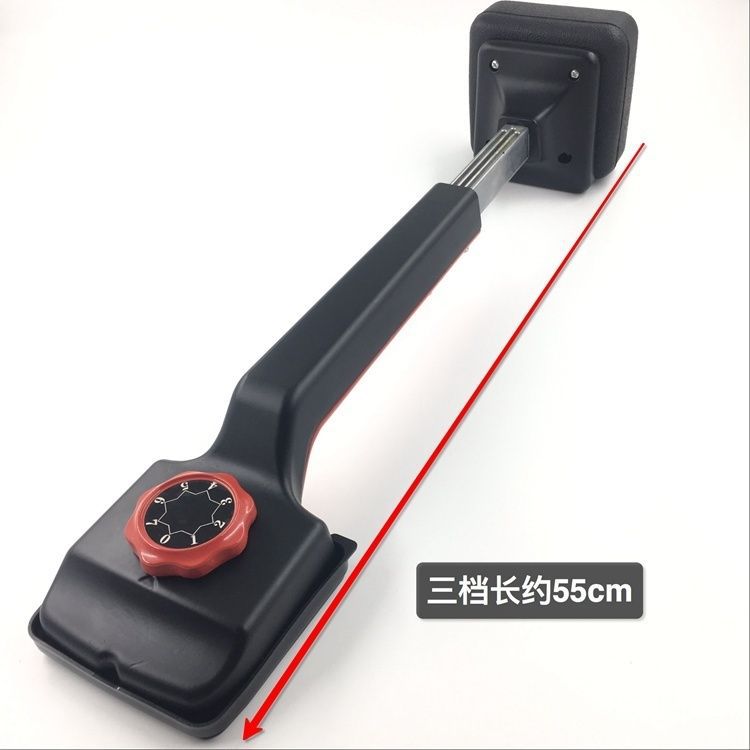 包邮地毯拉紧器酒店维修安装拉平工具脚踢器可收缩可调节地毯小撑