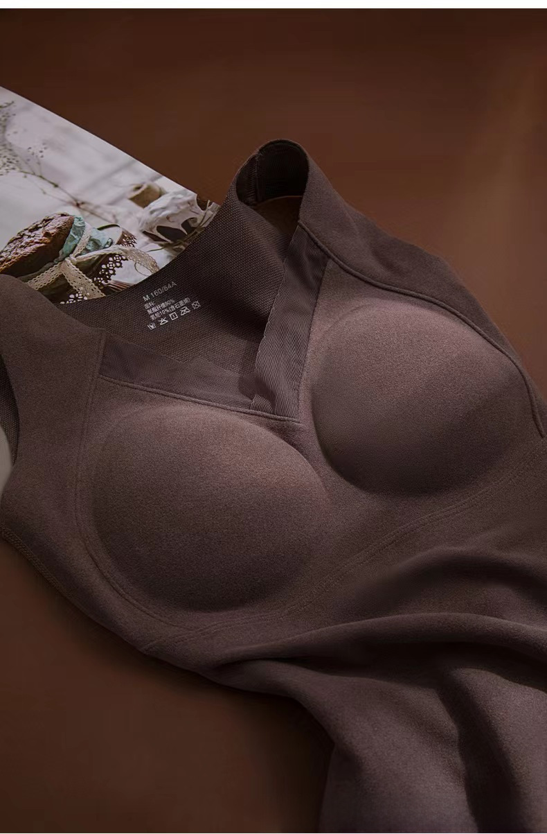 Graphene Heated Bra Image 14