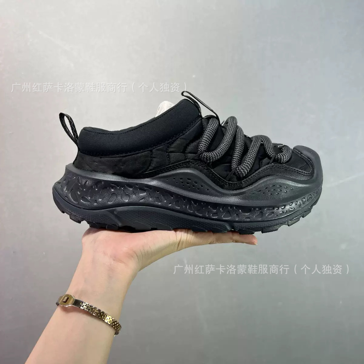 Zapatos Pitian transfronterizos ora primo zapatos gruesos con una sola zapatilla antideslizante para hombres y mujeres zapatillas deportivas de algodón casuales