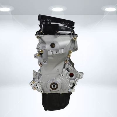 Suitable for Byd – Engine assembly