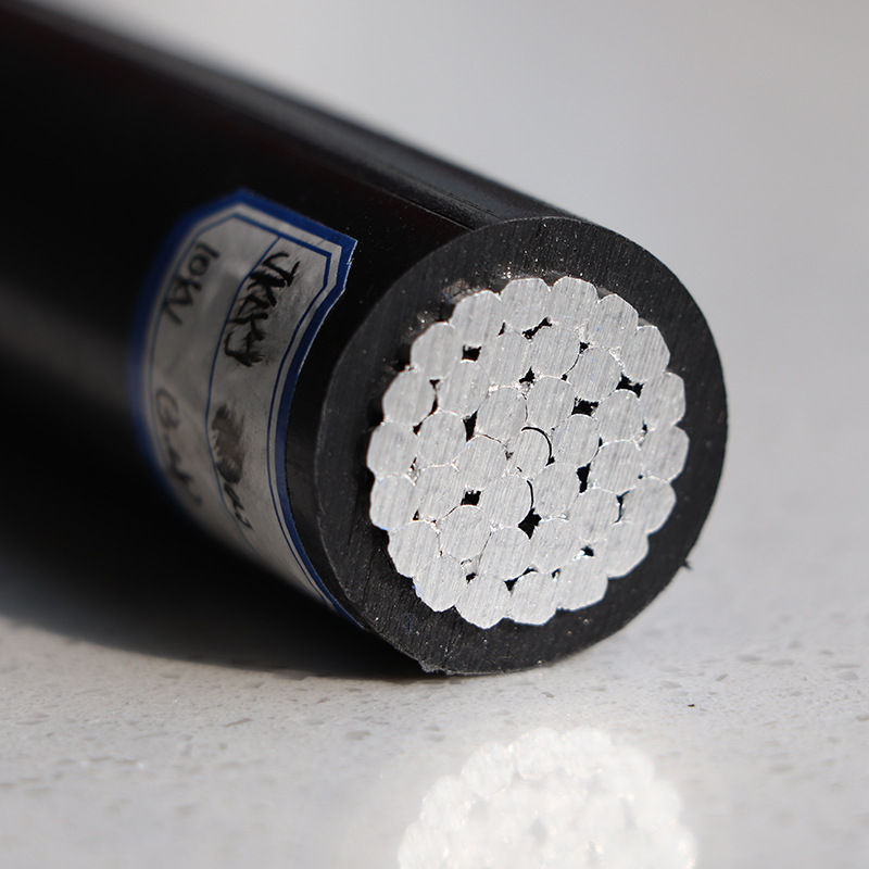 飞牛线缆 架空绝缘导线带皮全铝低压JKLYJ-1KV-300厂家直销种类多