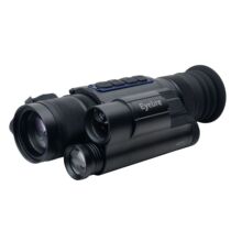 批发Eyebre新款红外夜视仪瞄准镜高清成像带测距MLT-440L跨境
