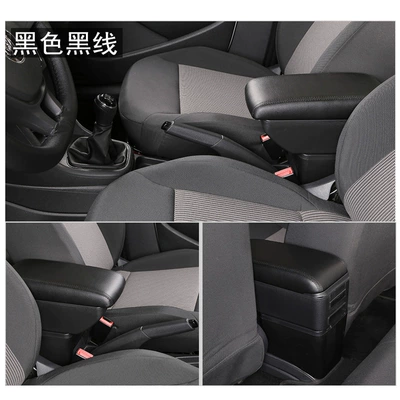 Thailand SUZUKI carry central: Armrest box